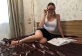 Анюта — БЕЗ ИНТИМА