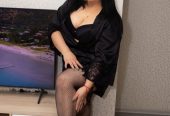 Алина — Индивидуалка