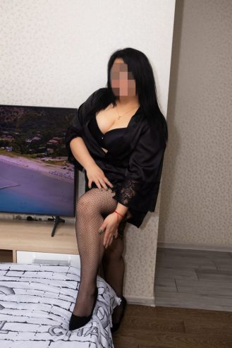 Алина — Индивидуалка