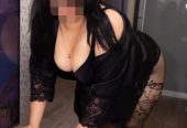 Алина — Индивидуалка