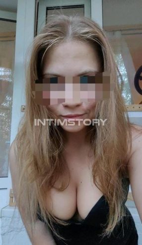 Евгения — Всегда в хорошем настроении🌺